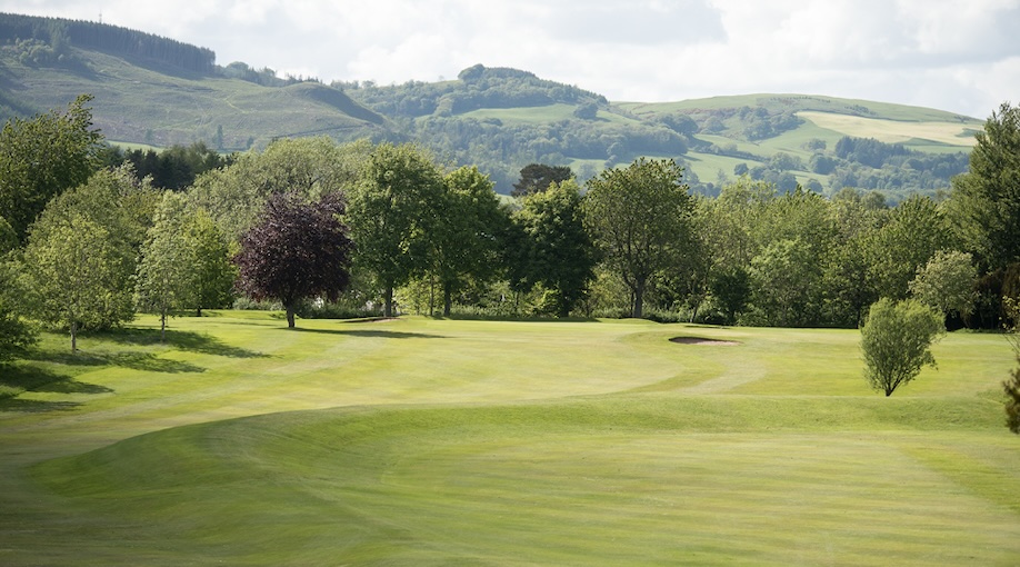 Photo of Dumfries & Galloway Golf Club